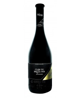 JOHANNISBERG - CLOS DU...