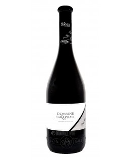 DOMAINE ST-RAPHAËL 2021 -...