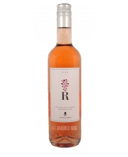 VIN ROSÉ - 50 CL - AOC...