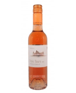 AIGLE TROIS TOURS ROSÉ...