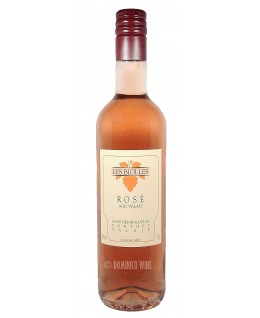 ROSÉ - 50 CL - AOC VALAIS -...