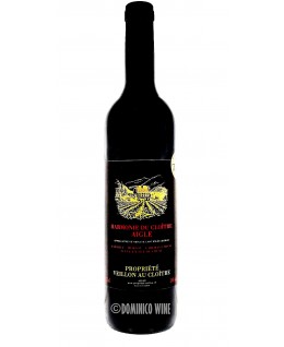 HARMONIE DU CLOÎTRE 2016 -...