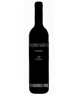 SYRAH BARREL 2020 - 75 CL -...