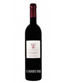CONCERTO 2018 - 75 CL - AOC...
