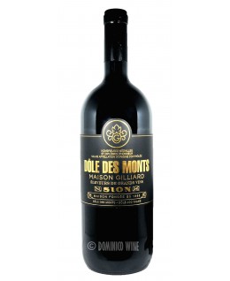 DÔLE DES MONTS VINTAGE DEL...