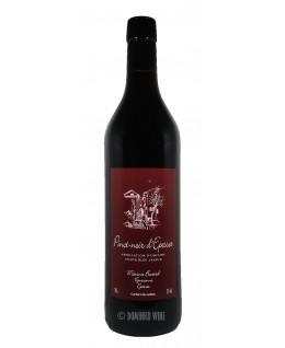 PINOT NOIR D'EPESSES...