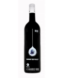 GAMAY DE FULLY 2020 - 75 CL...