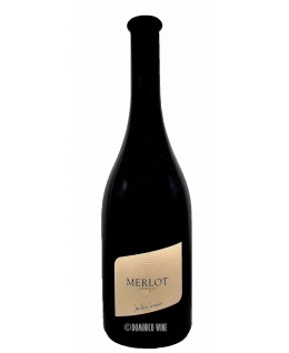 MERLOT RÉSERVE 2019 - 75 CL...