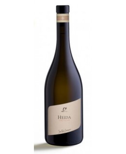 HEIDA LABEL BIO SUISSE...