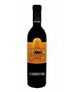 PINOT NOIR VENDÉMIAIRE...