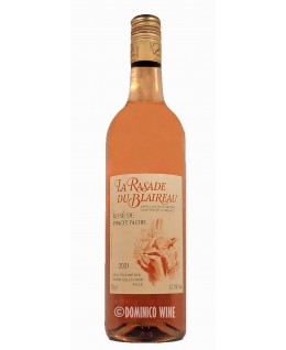 ROSÉ DE PINOT NOIR (ŒIL DE...