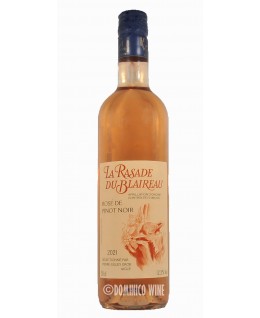 ROSÉ DE PINOT NOIR (ŒIL DE...