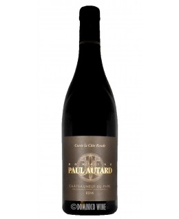 CHÂTEAUNEUF DU PAPE 2016 -...