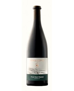 PINOT NOIR HÔPITAL 2021 -...