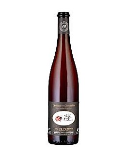 ŒIL DE PERDRIX VINTAGE OF...