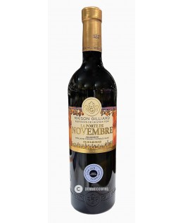 PORTE DE NOVEMBRE AKTUELLER...