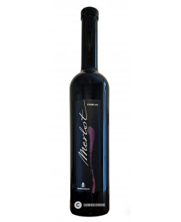 MERLOT BARRIQUE  MILLÉSIME...