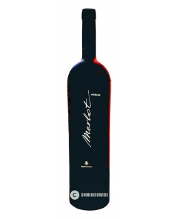 MERLOT BARRIQUE 2020 - 150...