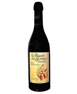 MERLOT ET CABERNET FRANC DU...