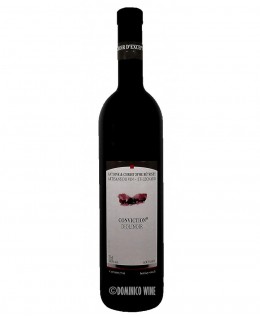 DIOLINOIR " CONVICTION "...