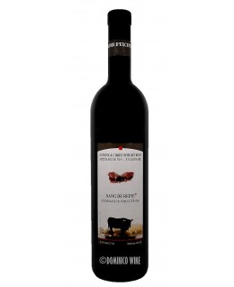 SANG DE REINE MILLÉSIME DU...