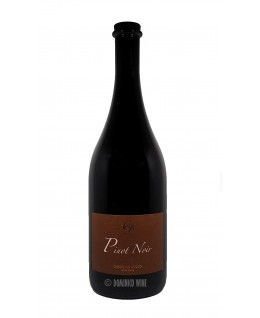 PINOT NOIR RÉSERVE 2018 -...