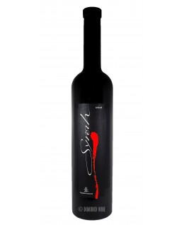 SYRAH FÛT DE CHÊNE...
