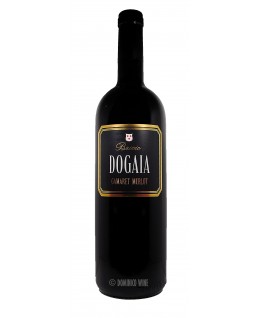 DOGAIA VINTAGE DEL MOMENTO...