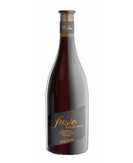 FUSIO PINOT NOIR 2018 - 75...