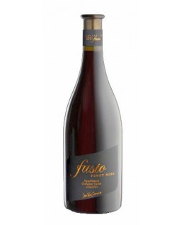 FUSIO PINOT NOIR 2020 - 75...