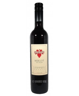 MERLOT MI-FLÉTRI - 50 CL -...