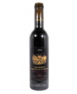 HARMONIE DU CLOÎTRE 2014 -...
