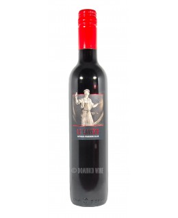 OLLON CAVISTE ROUGE 2021 -...