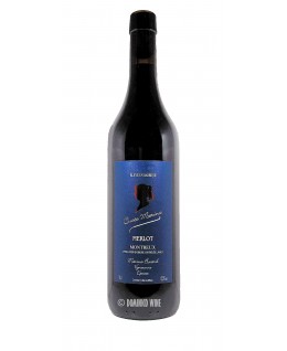 MERLOT DE MONTREUX VINTAGE...