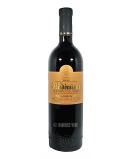 PINOT NOIR VENDÉMIAIRE...