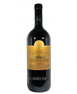 PINOT NOIR VENDÉMIAIRE 2021...