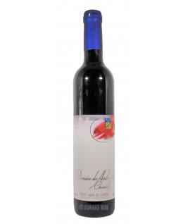 PINOT NOIR 2014 - 50 CL -...