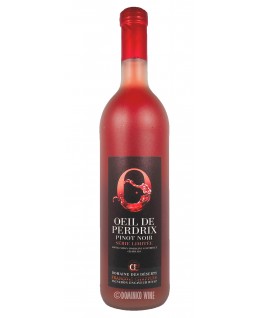 ŒIL DE PERDRIX 2020 - 75 CL...