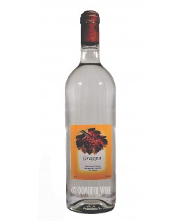 GRAPPA DE TARTEGNIN - 75 CL