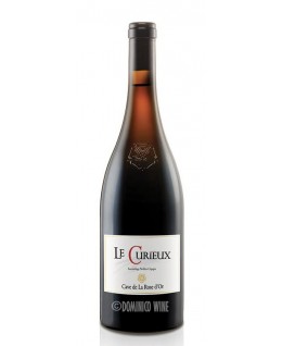 LE CURIEUX 2020 - 75 CL -...