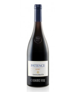 PATIENCE MALBEC 2019 - 75...