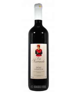 DOLE DE CHAMOSON VINTAGE...