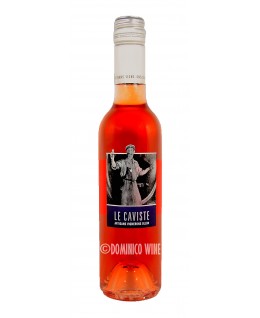 OLLON CAVISTE ROSÉ 2021 -...