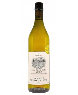 CLOS DE LA CURE 2021 - 70...