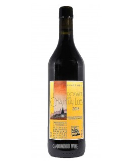 PINOT NOIR 2018 - 75 CL -...