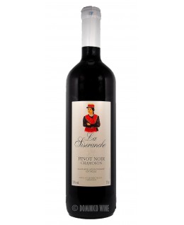 PINOT NOIR DE CHAMOSON...