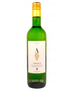 AIGLE VIN BLANC - 50 CL -...