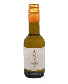 AIGLE BLANC - 20 CL - AOC...
