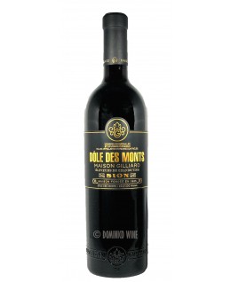 DÔLE DES MONTS MILLÉSIME DU...