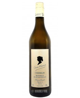CHASSELAS DE MONTREUX...